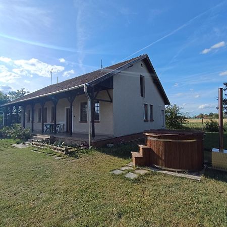 Napkelte Vendeghaz Apartment Сегед Екстериор снимка