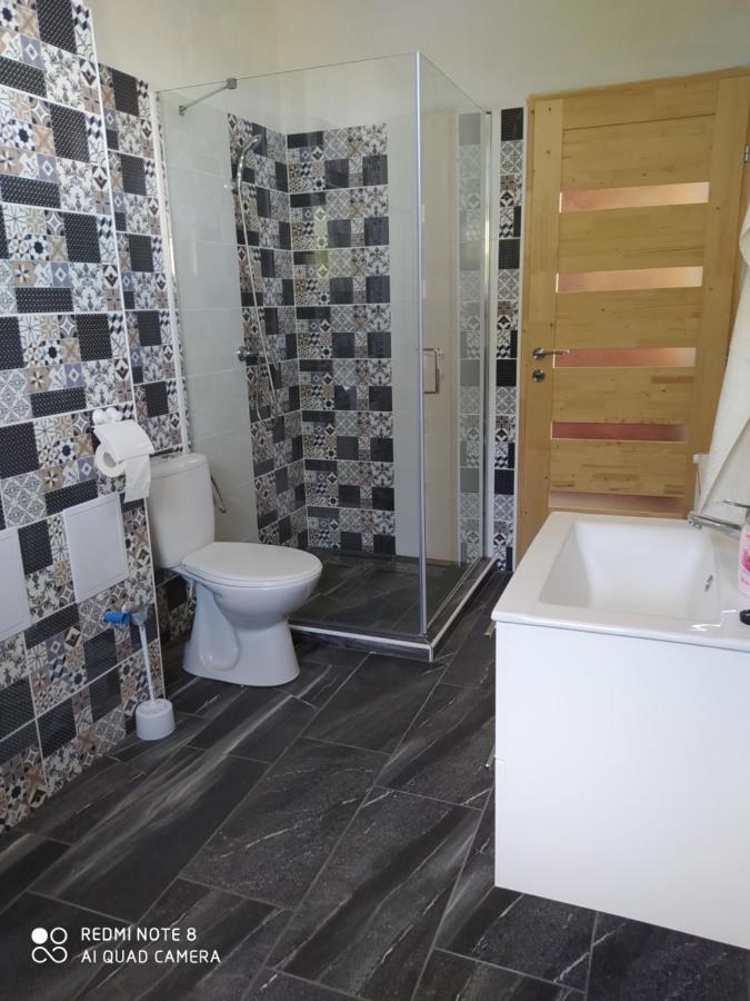 Napkelte Vendeghaz Apartment Сегед Екстериор снимка