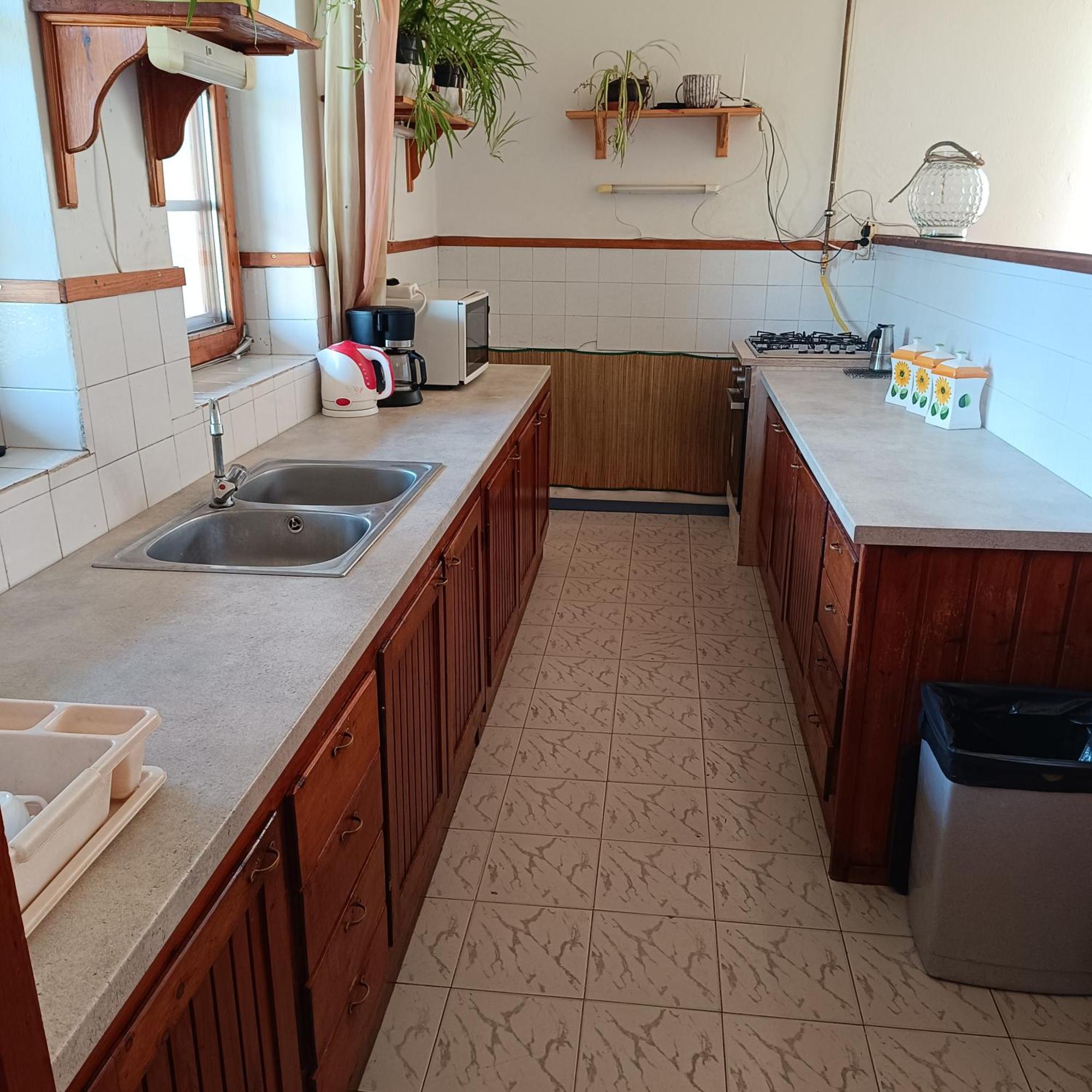 Napkelte Vendeghaz Apartment Сегед Екстериор снимка